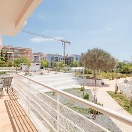 Apartamento Arcos By Mtphomes Armacao de Pera Exterior photo