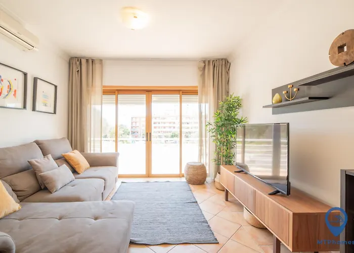 Apartamento Arcos By Mtphomes