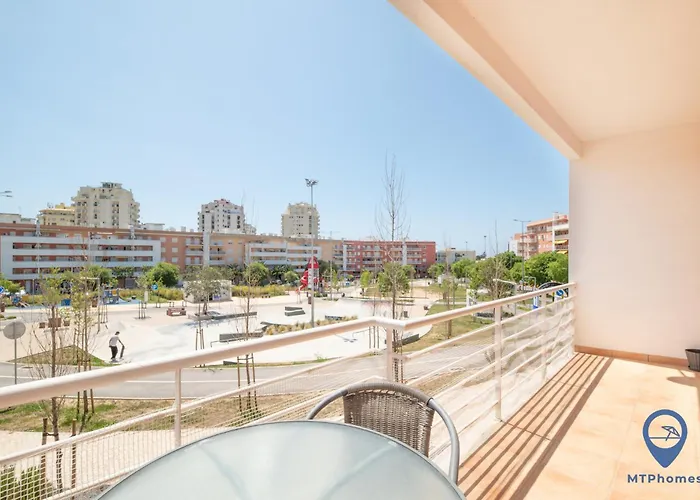 Apartamento Arcos By Mtphomes
