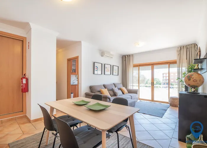 Apartamento Arcos By Mtphomes