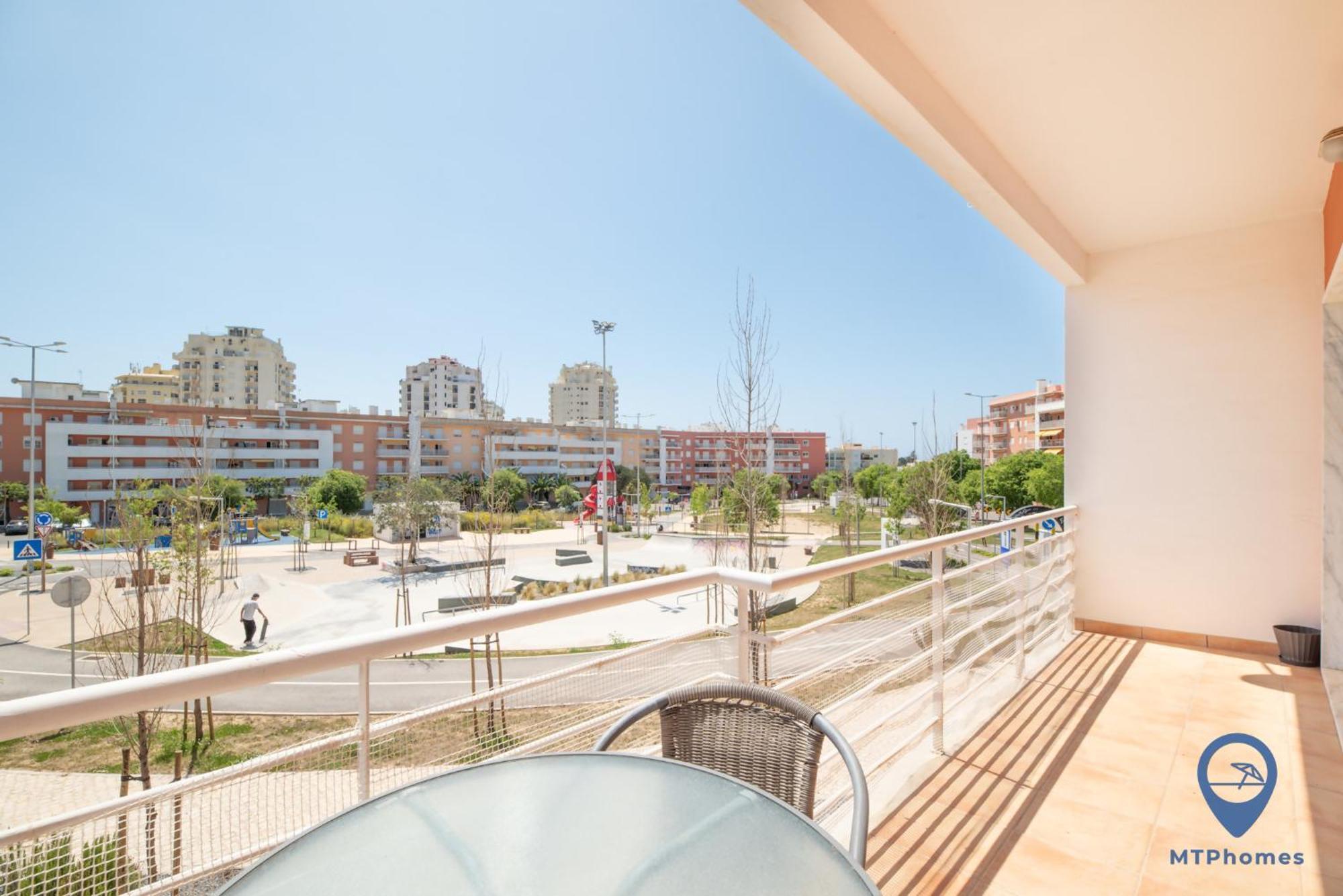 Arcos By Mtphomes Apartment Armacao de Pera