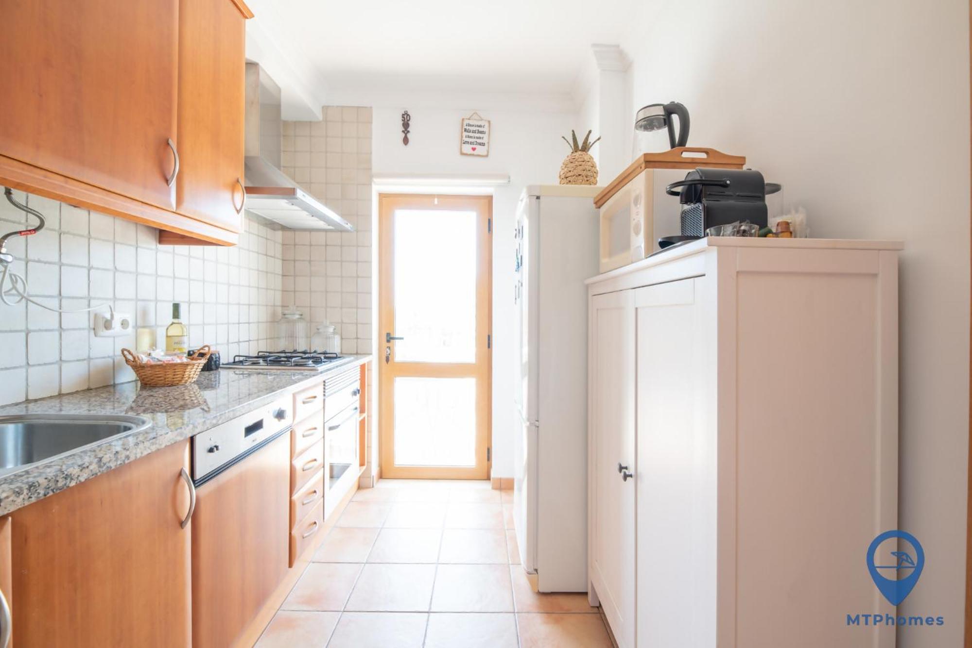 Arcos By Mtphomes Apartment *
