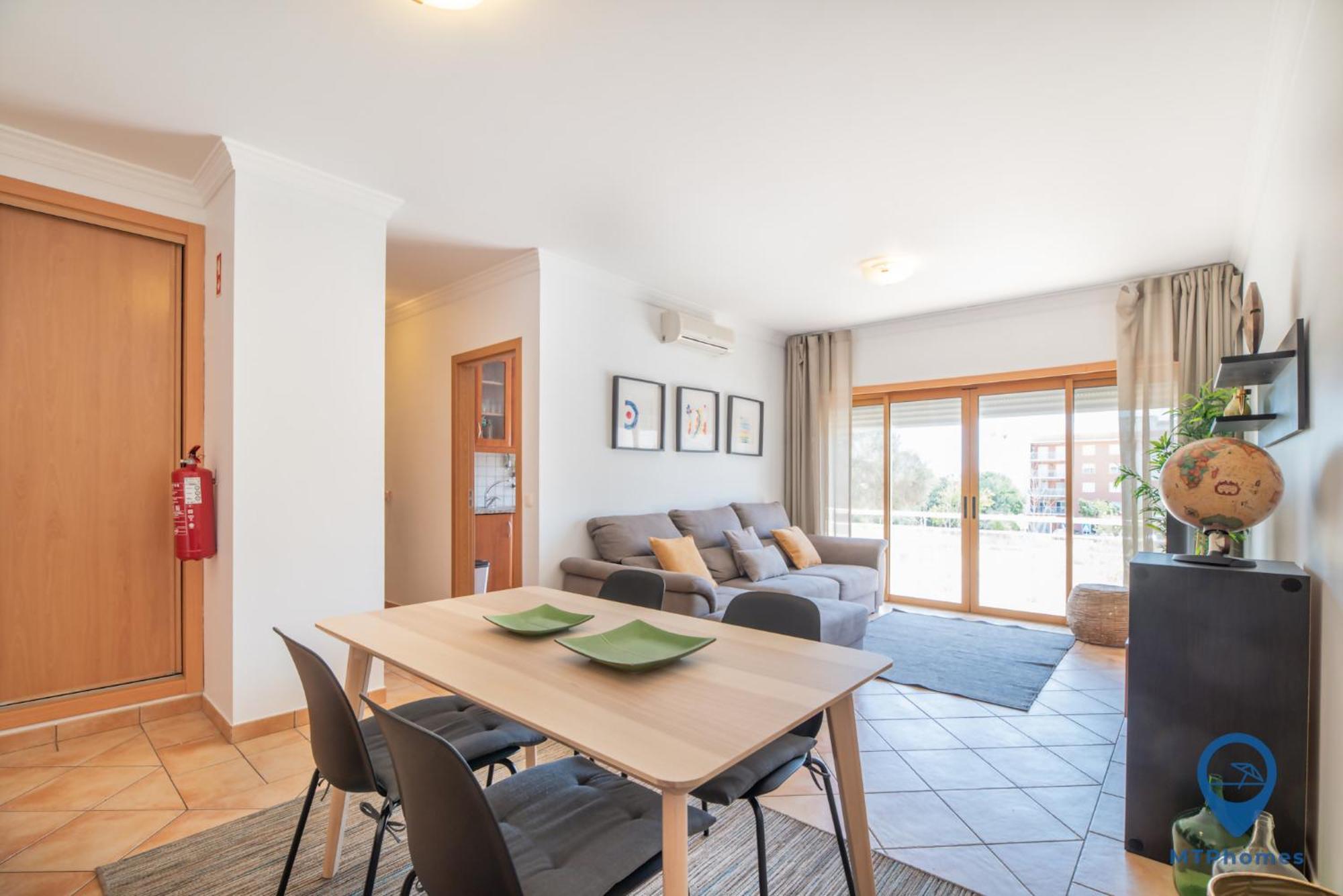 Apartment Arcos By Mtphomes Armacao de Pera