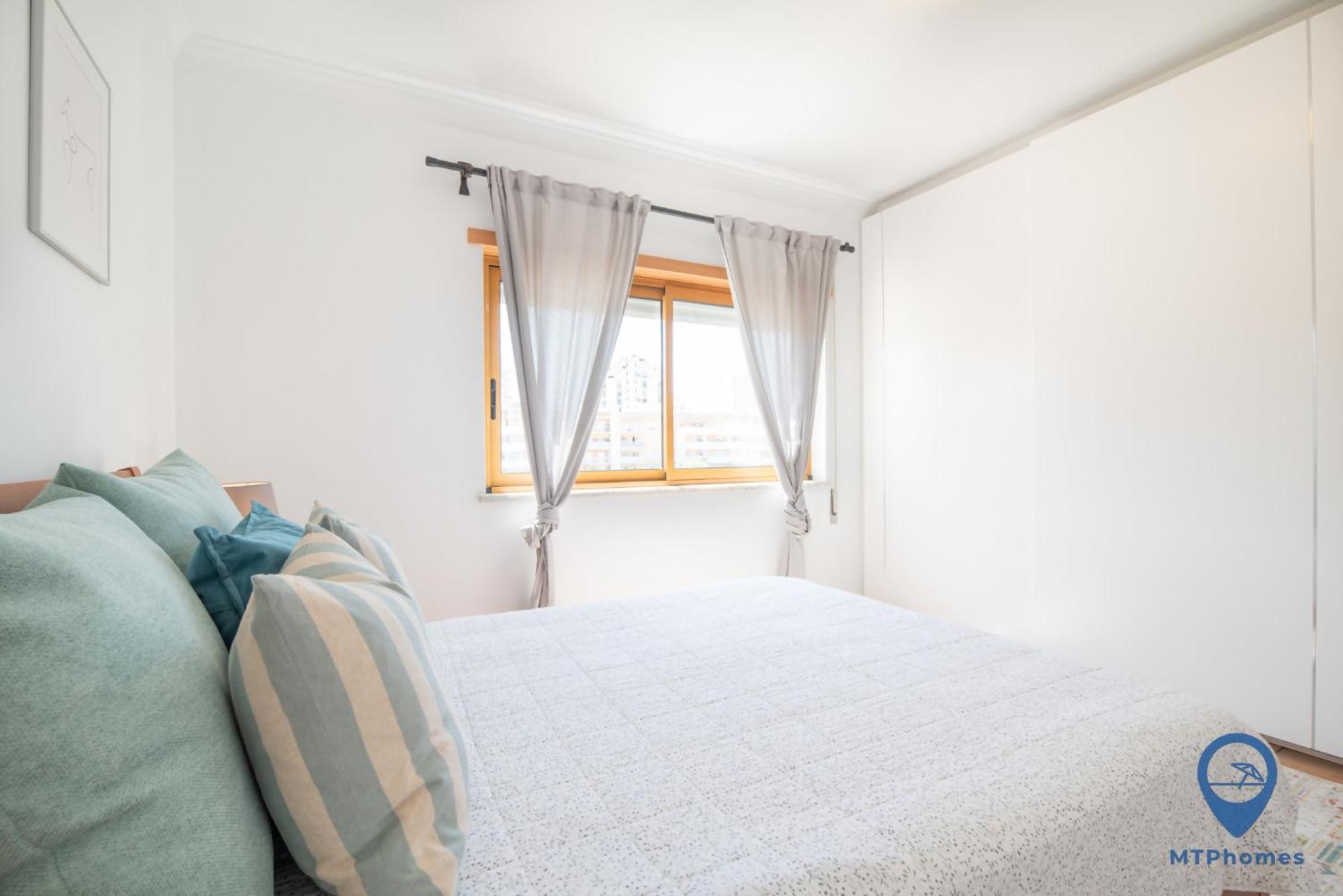Apartment Arcos By Mtphomes Armacao de Pera