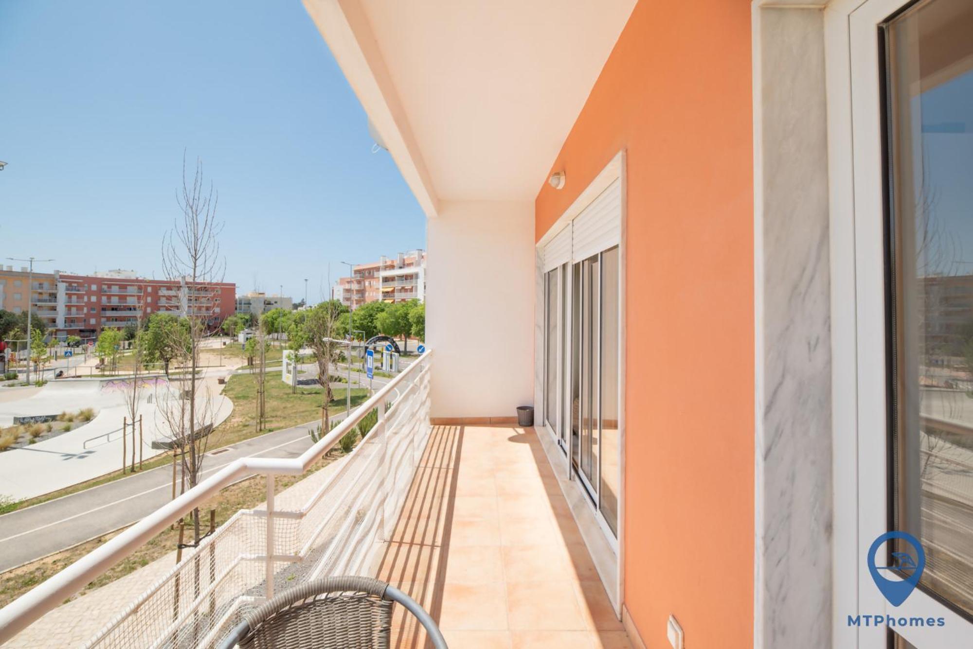 Arcos By Mtphomes Apartment