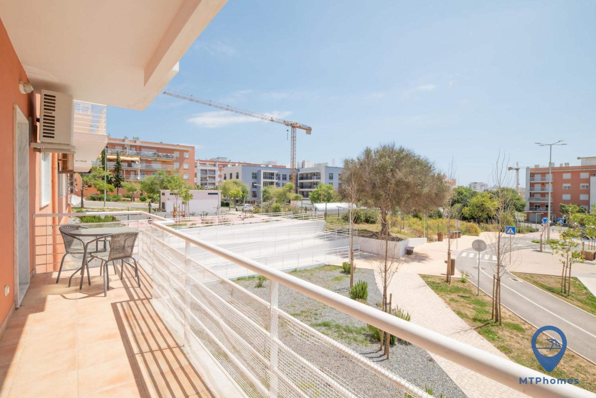 Apartment Arcos By Mtphomes Armacao de Pera